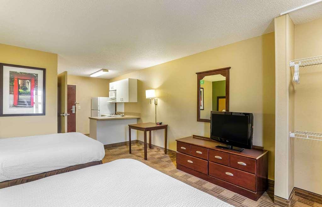 Extended Stay America Select Suites - Philadelphia - Malvern - Great Valley חדר תמונה