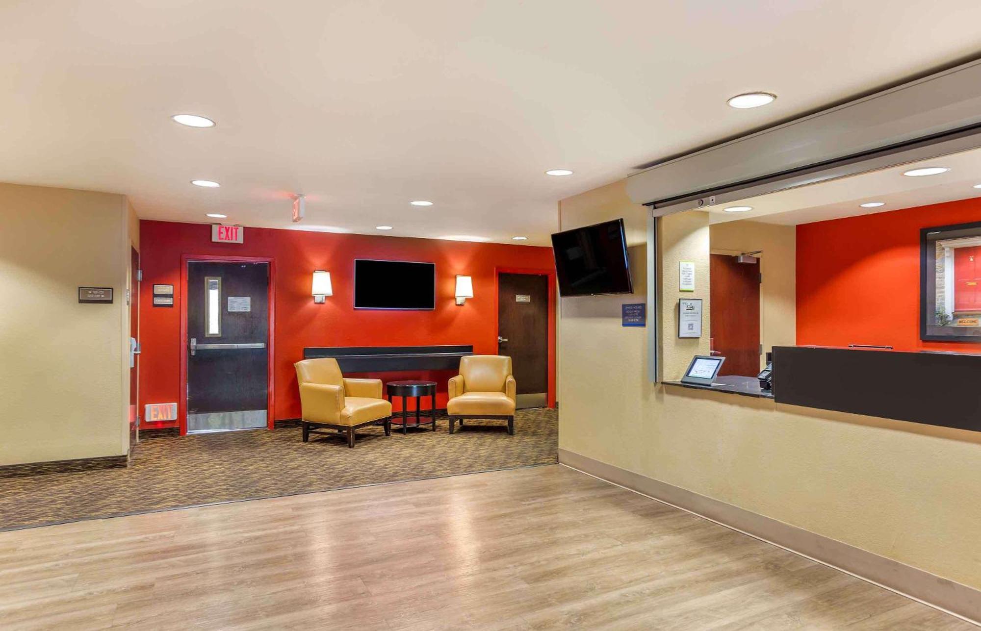 Extended Stay America Select Suites - Philadelphia - Malvern - Great Valley מראה חיצוני תמונה