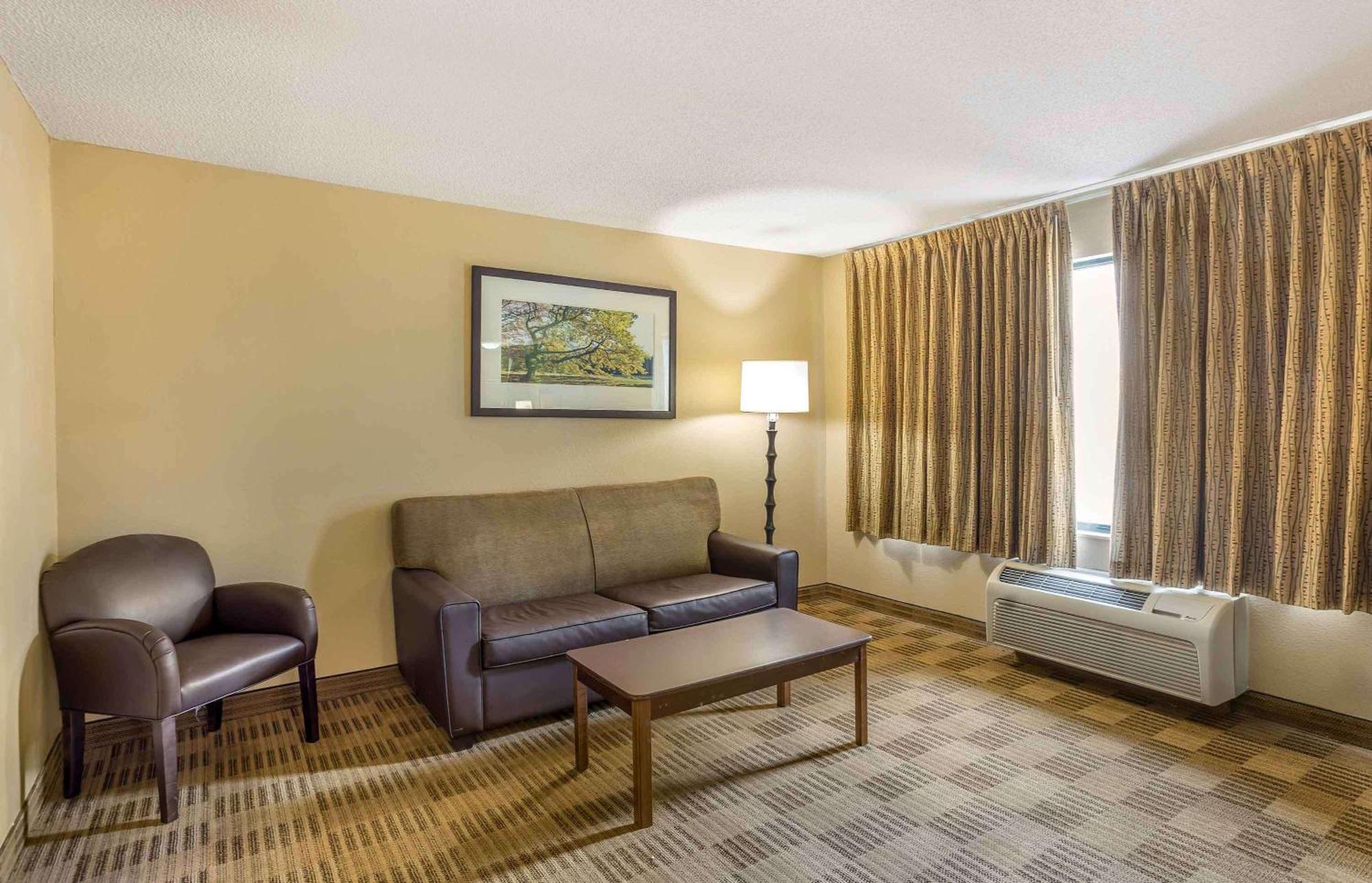 Extended Stay America Select Suites - Philadelphia - Malvern - Great Valley מראה חיצוני תמונה