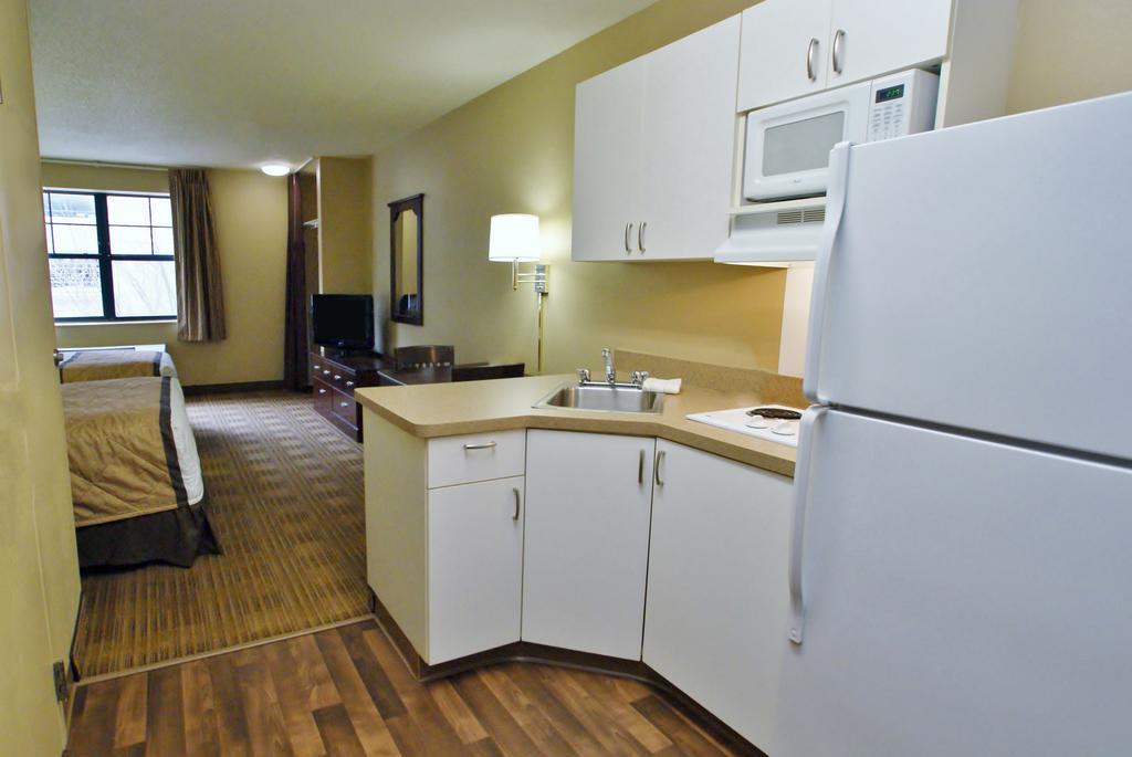 Extended Stay America Select Suites - Philadelphia - Malvern - Great Valley מראה חיצוני תמונה