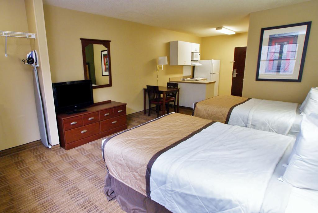 Extended Stay America Select Suites - Philadelphia - Malvern - Great Valley מראה חיצוני תמונה