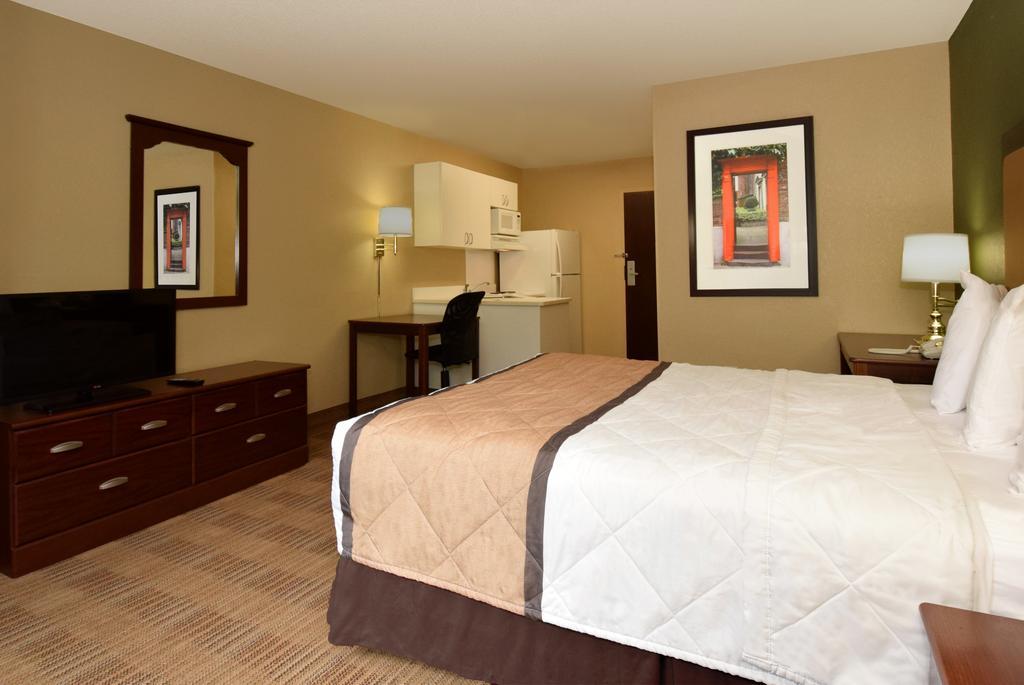 Extended Stay America Select Suites - Philadelphia - Malvern - Great Valley מראה חיצוני תמונה