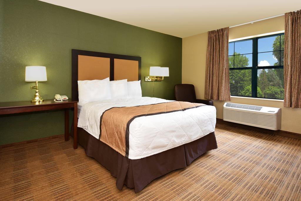 Extended Stay America Select Suites - Philadelphia - Malvern - Great Valley מראה חיצוני תמונה