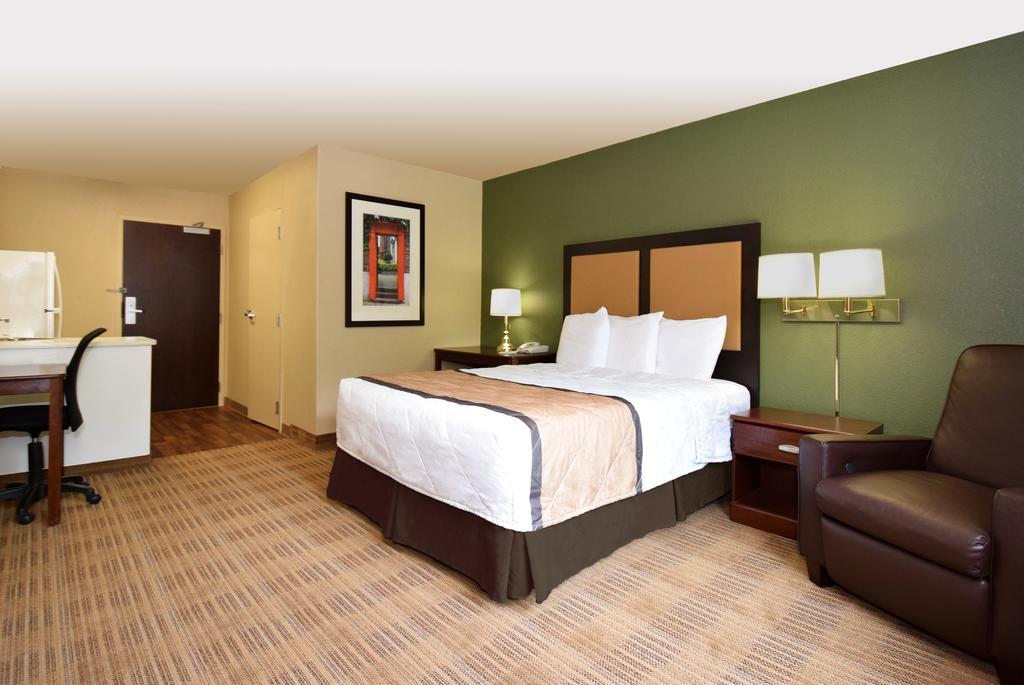 Extended Stay America Select Suites - Philadelphia - Malvern - Great Valley מראה חיצוני תמונה