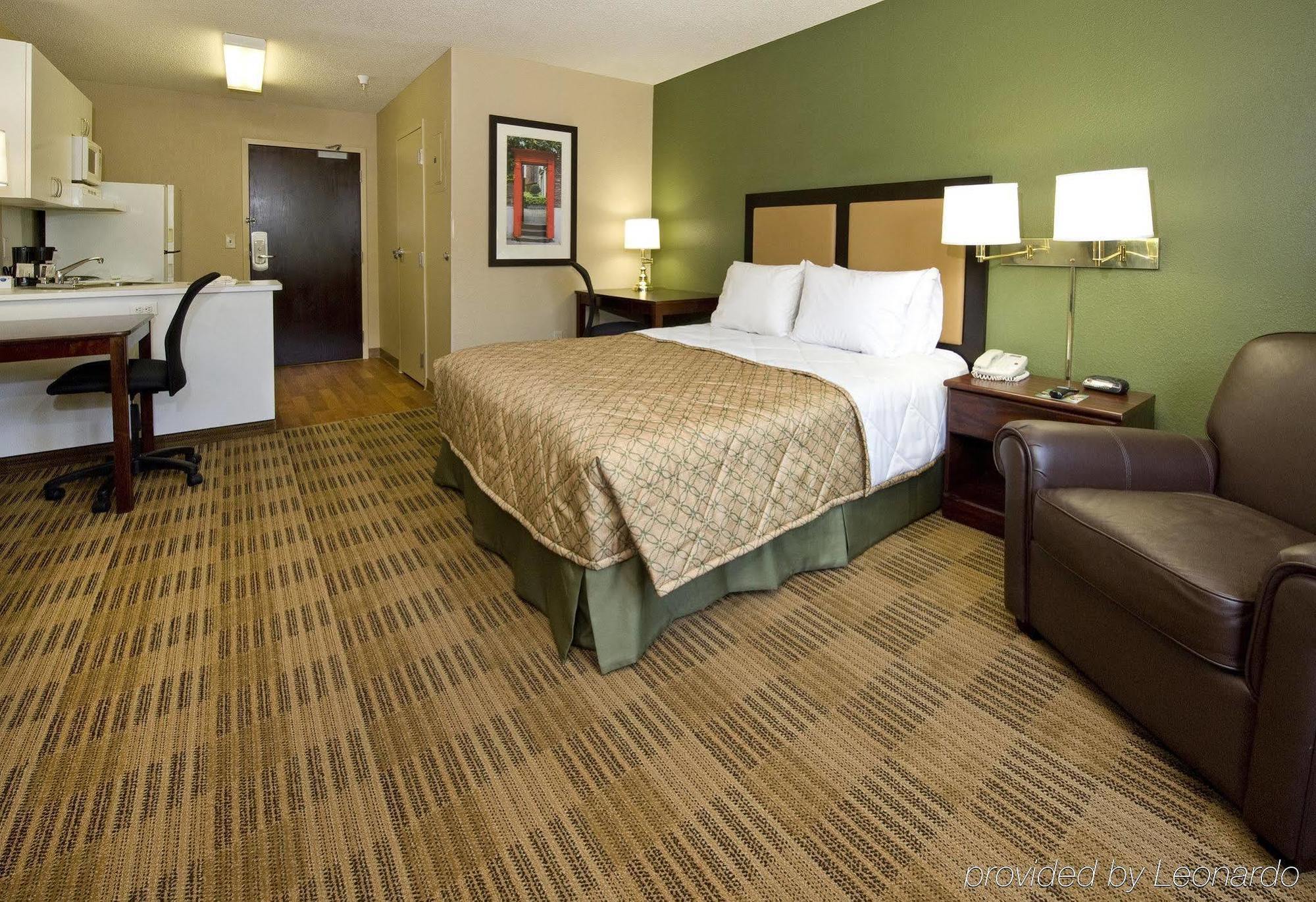 Extended Stay America Select Suites - Philadelphia - Malvern - Great Valley מראה חיצוני תמונה